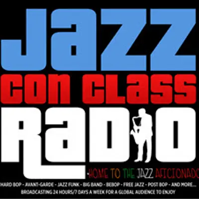 Jazz Con Class Radio