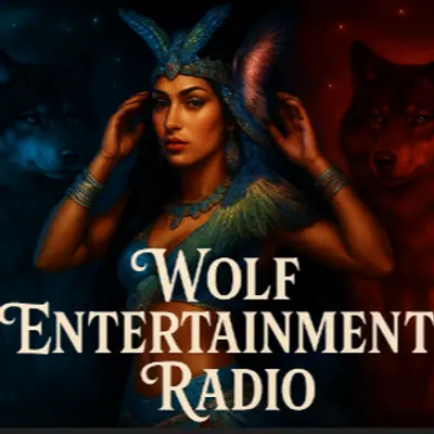 WOLF ENTERTAINMENT RADIO