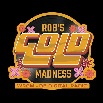 Rob's Gold Madness      WRGM-DB