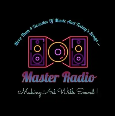 Master Radio