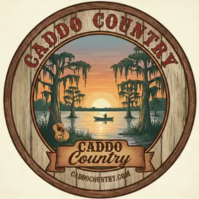 Caddo Country