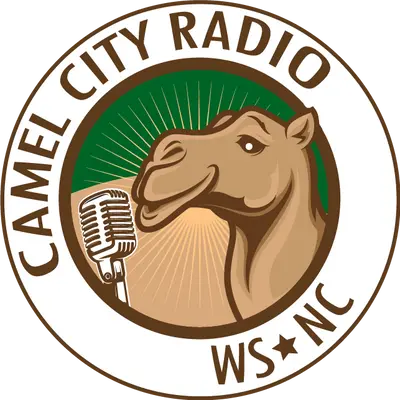 Camel City Radio