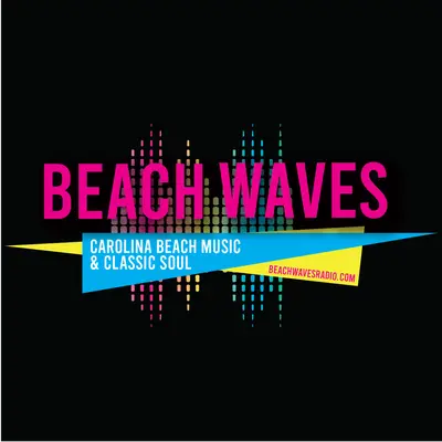 Beach Waves Radio