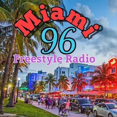 MIAMI96 RADIO