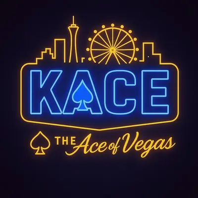 KACE - ACE 100 The Ace of Vegas