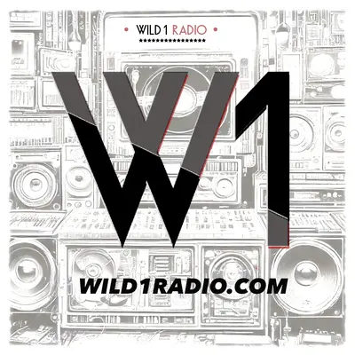 Wild1 Radio