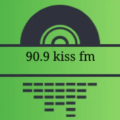 90.9 kiss fm