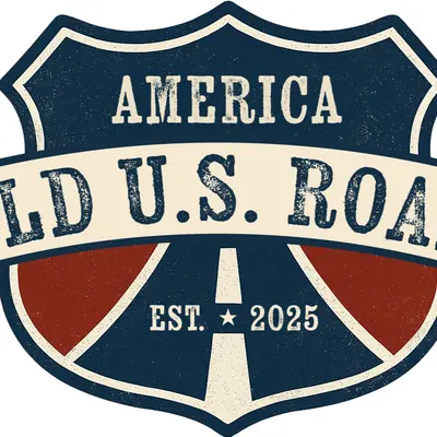 Old U.S. Road Radio