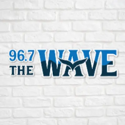 96.7 The Wave/WCSM Radio