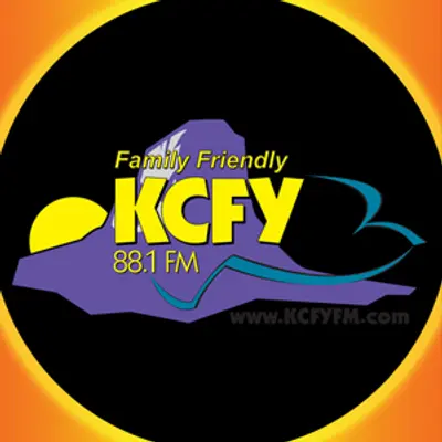 KCFY 88.1 FM