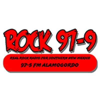 ROCK97-9  FM  KTMN - CLASSIC ROCK