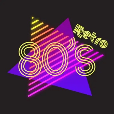 Retro Radio 80s