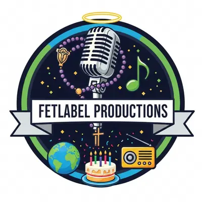 Fetlabel Productions Radio