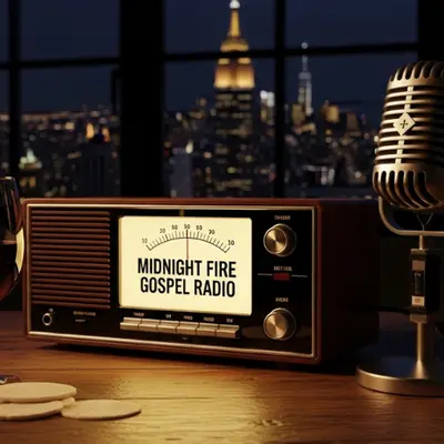 MIDNIGHT FIRE GOSPEL RADIO