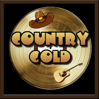 Country Gold  Radio