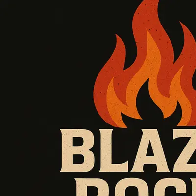 Blaze Rock FM