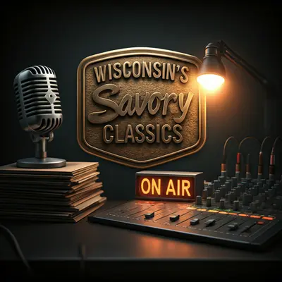 Wisconsin's Savory Classics