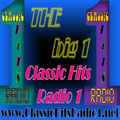 THE BiG 1 / Classic Hits Radio 1