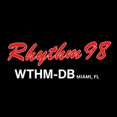  Rhythm98 WTHM-DB