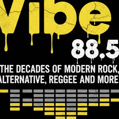 Vibe 88.5