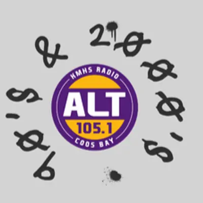 ALT 105.1 