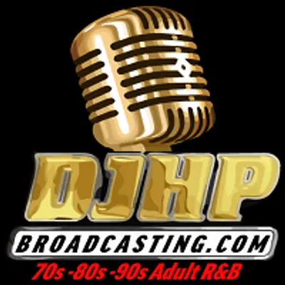 DJHP Broadcasting