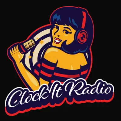 Clock It Radio