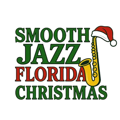 Smooth Jazz Florida Christmas 