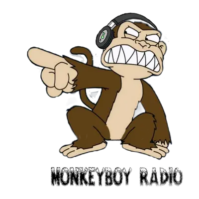 Monkeyboy Radio