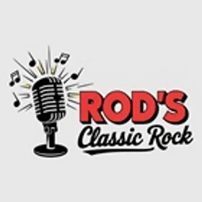 Rod's Classic Rock