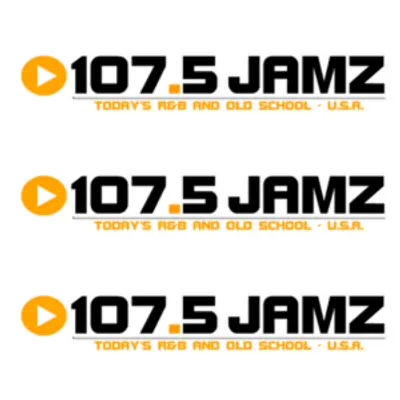 107.5 JAMZ