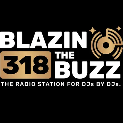 (KQBE) BLAZIN 318 THE BUZZ