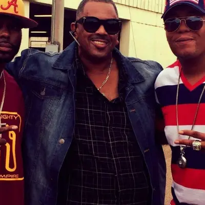 supermanradio1 Thomas Richardson