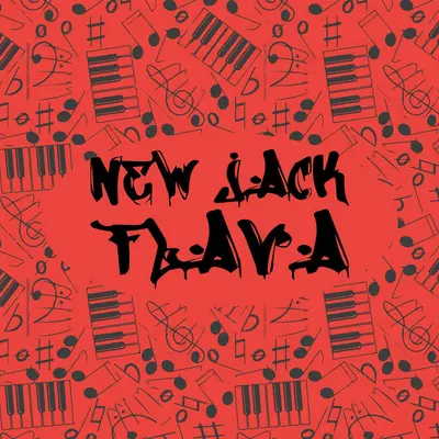 New Jack Flava ®