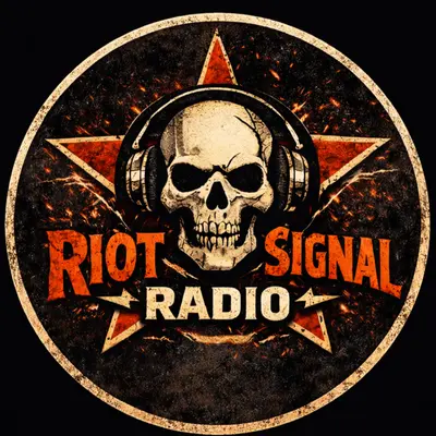 Riot Signal Radio