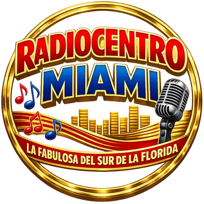 RADIOCENTRO MIAMI