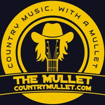 The Mullet - CountryMullet.com