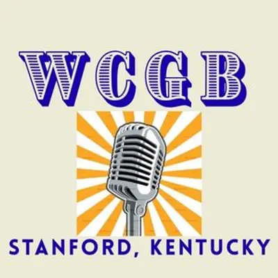 WCGB-We're Counting God's Blessings