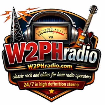 W2PH Radio