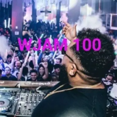 WJAM 100