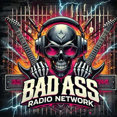 Bad Ass Radio Network
