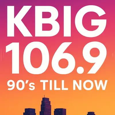 KBIG 106.9 