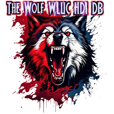  "The Wolf" WLUC HD1 DB