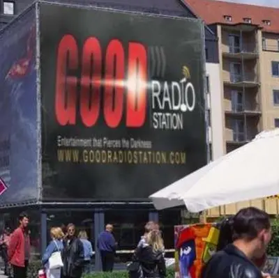 Good Radio Station
