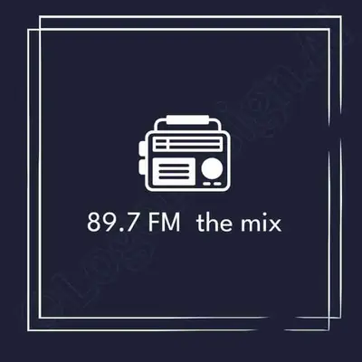 89.7 The Mix