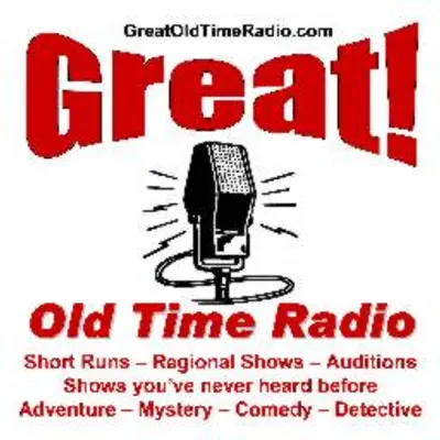 Great Old Time Radio