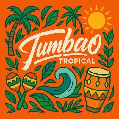 Tumbao Tropical Radio