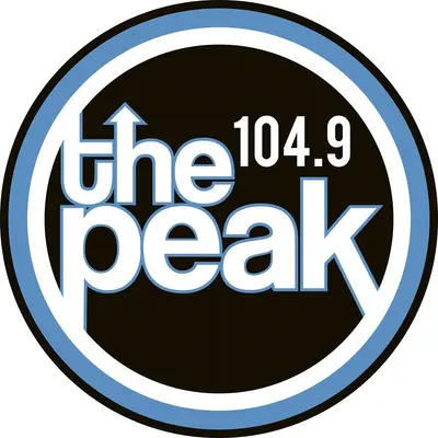 104.9 The Peak The Hudson Valley's Classic Hits Station