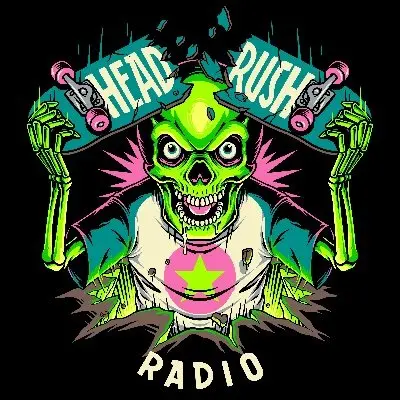 Head Rush Radio