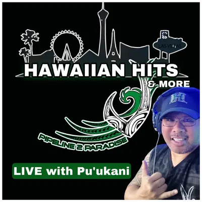 Pipeline 2 Paradise Hawaiian Radio 